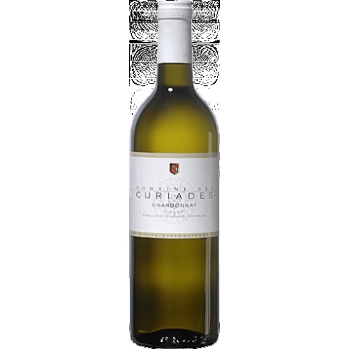 Chardonnay 2022 Geneva - aoc